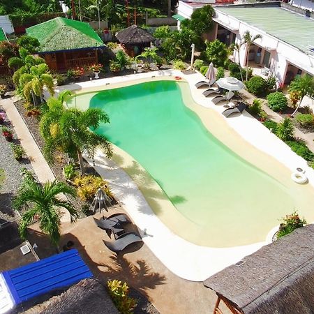 Отель Imagine Bohol Панглао Экстерьер фото