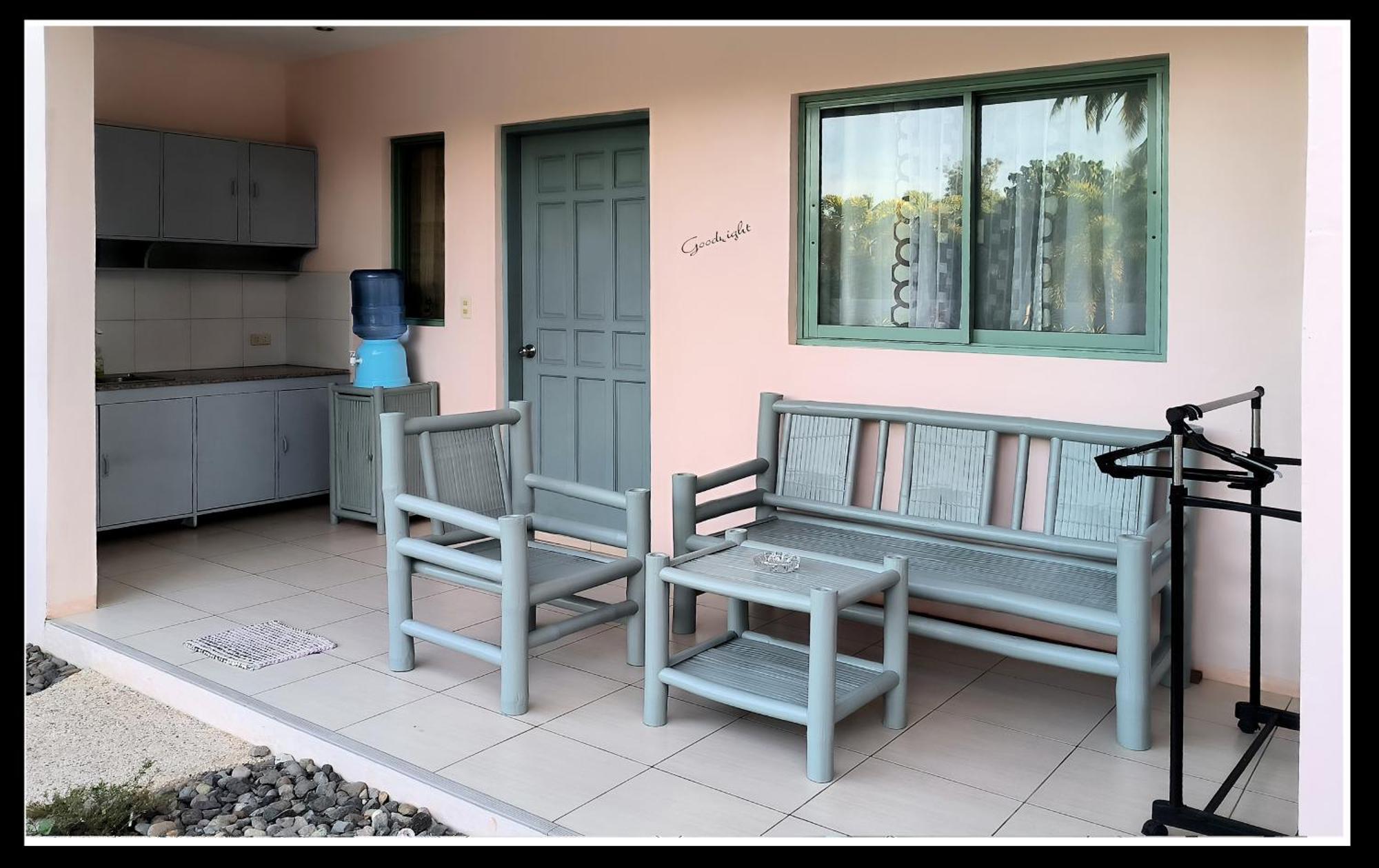 Отель Imagine Bohol Панглао Номер фото