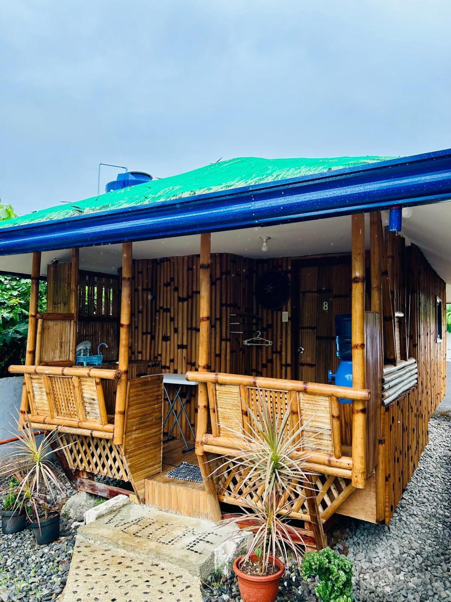 Отель Imagine Bohol Панглао Номер фото