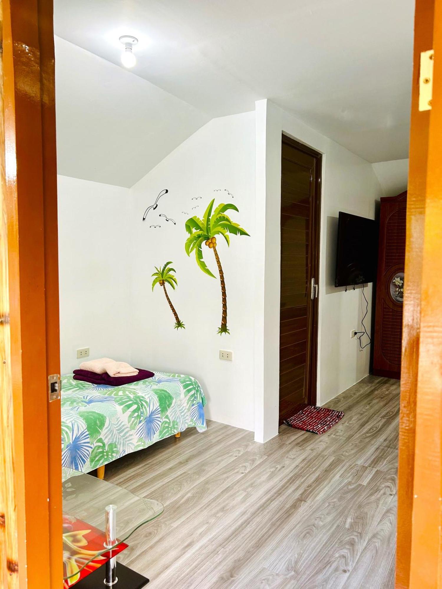 Отель Imagine Bohol Панглао Номер фото
