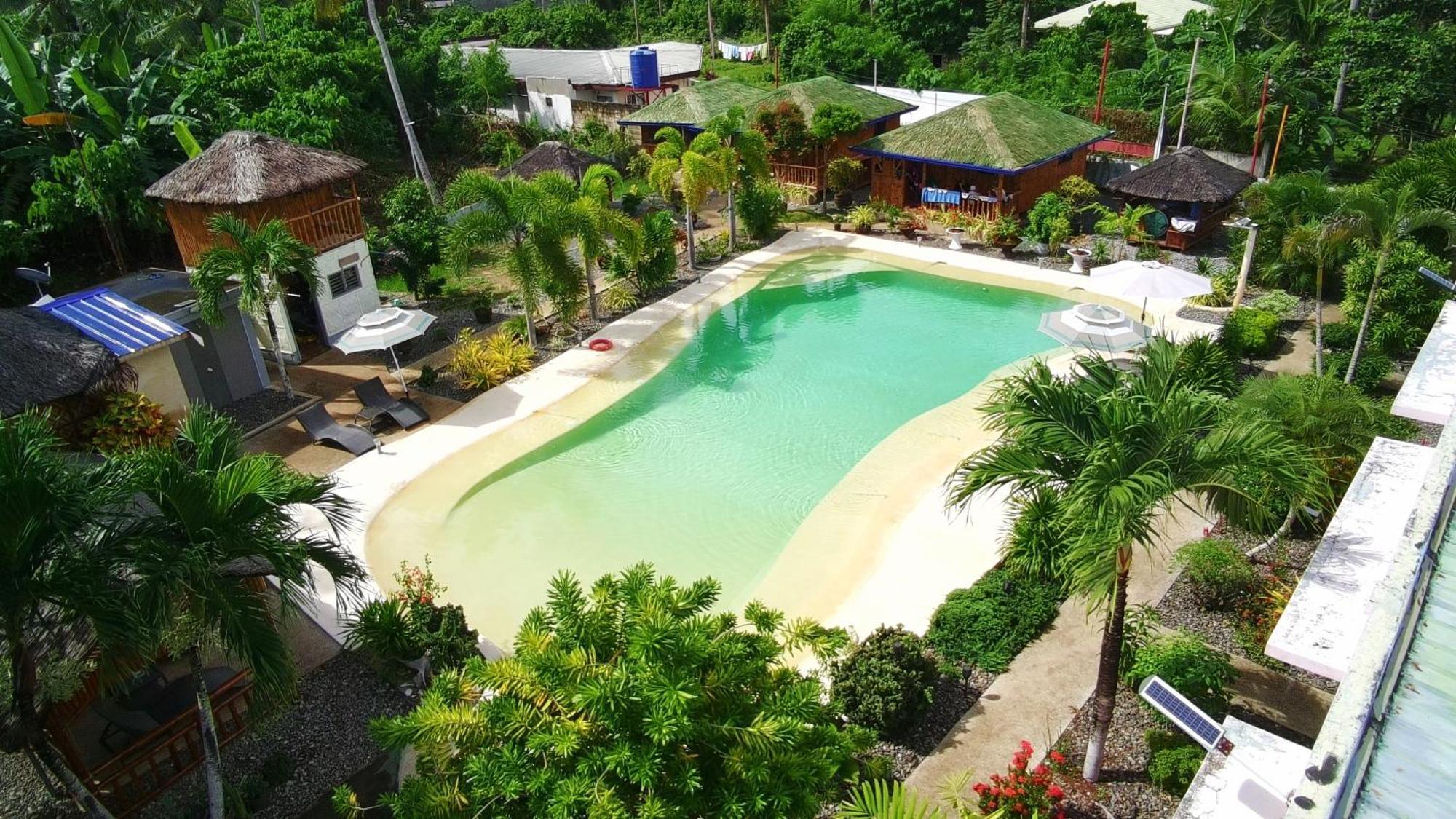 Отель Imagine Bohol Панглао Номер фото