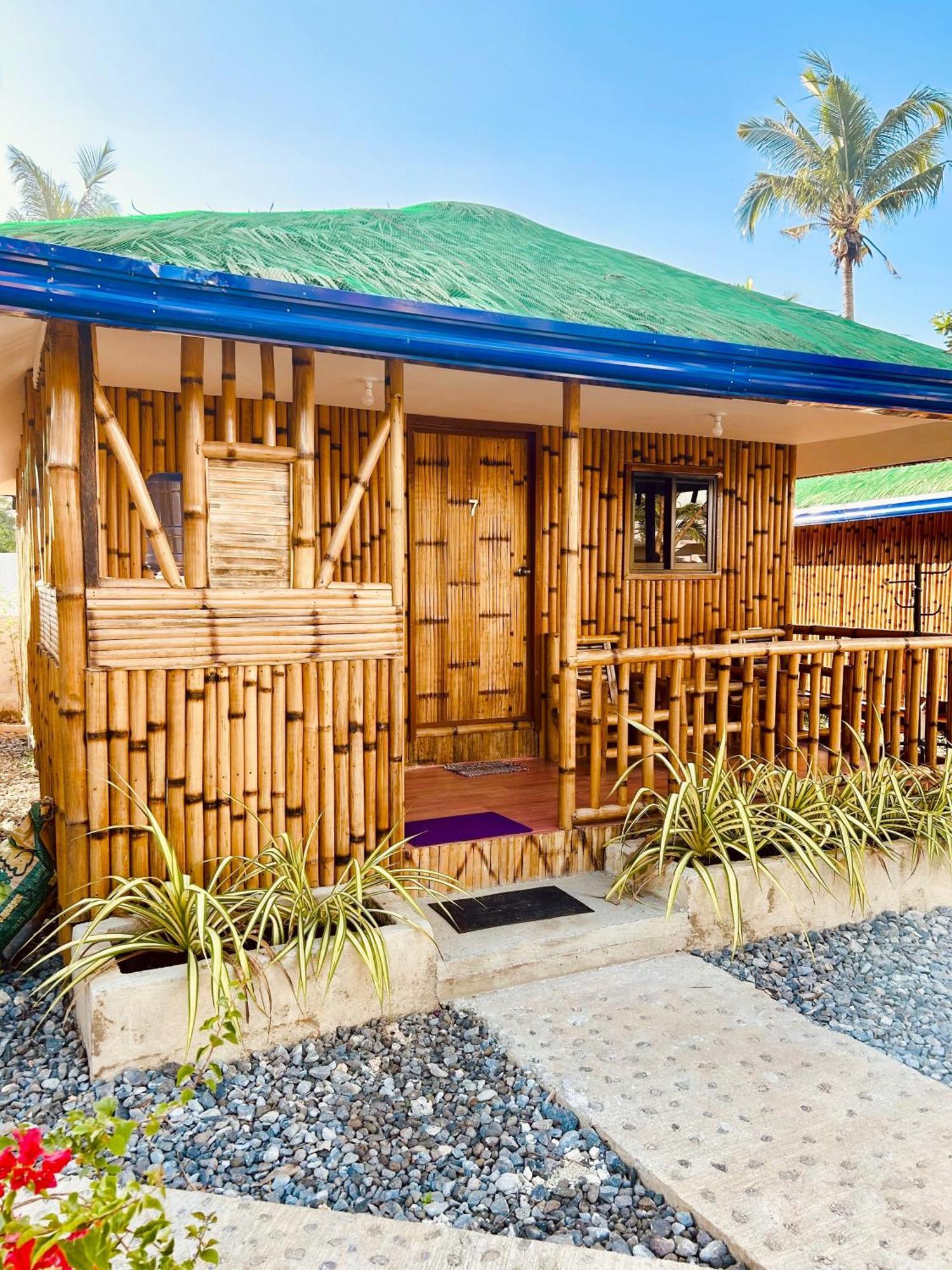 Отель Imagine Bohol Панглао Номер фото